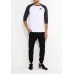 Лонгслив M NSW TEE 3QT DRPTL ADVANCE Nike