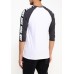Лонгслив M NSW TEE 3QT DRPTL ADVANCE Nike