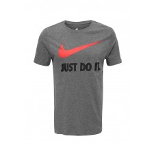 Футболка M NSW TEE JDI SWOOSH NEW Nike
