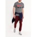Футболка M NSW TEE JDI SWOOSH NEW Nike