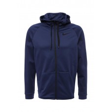 Толстовка M NK THRMA HOODIE FZ Nike