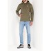 Худи M NSW HOODIE PO FLC CLUB Nike