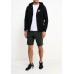 Шорты спортивные M NK DRY SHORT DF TRN FLC 8" Nike