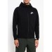 Шорты спортивные M NK DRY SHORT DF TRN FLC 8" Nike