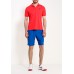 Шорты спортивные M NKCT DRY SHORT 9IN Nike
