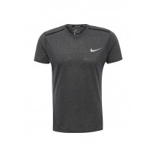 Футболка спортивная M NK BRTHE TOP SS TAILWIND CLV Nike