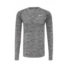 Лонгслив спортивный M NK DF KNIT TOP LS Nike
