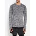 Лонгслив спортивный M NK DF KNIT TOP LS Nike