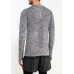 Лонгслив спортивный M NK DF KNIT TOP LS Nike