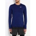 Лонгслив спортивный M NK ZNL CL RELAY TOP LS Nike