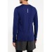 Лонгслив спортивный M NK ZNL CL RELAY TOP LS Nike