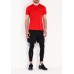 Футболка спортивная M NK DRY MILER TOP SS Nike