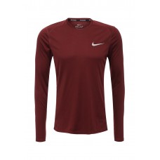 Лонгслив спортивный M NK DRY MILER TOP LS Nike