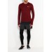 Лонгслив спортивный M NK DRY MILER TOP LS Nike