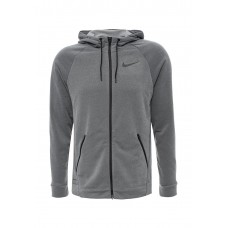 Толстовка M NK DRY HOODIE FZ HYPER FLC Nike