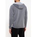Толстовка M NK DRY HOODIE FZ HYPER FLC Nike