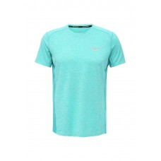 Футболка спортивная M NK DRY MILER TOP SS COOL Nike