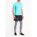 Футболка спортивная M NK DRY MILER TOP SS COOL Nike