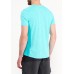 Футболка спортивная M NK DRY MILER TOP SS COOL Nike