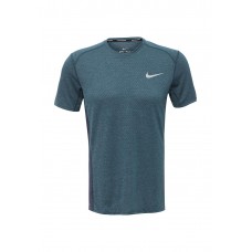 Футболка спортивная M NK DRY MILER TOP SS COOL Nike