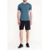 Футболка спортивная M NK DRY MILER TOP SS COOL Nike
