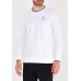 Лонгслив спортивный M NKCT TOP LS BL PQ Nike