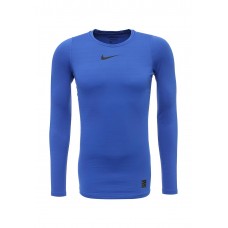 Лонгслив компрессионный M NP WM TOP LS COMP Nike