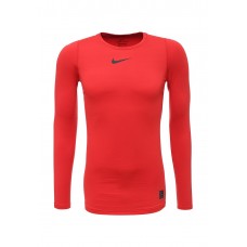 Лонгслив компрессионный M NP WM TOP LS COMP Nike