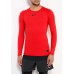 Лонгслив компрессионный M NP WM TOP LS COMP Nike
