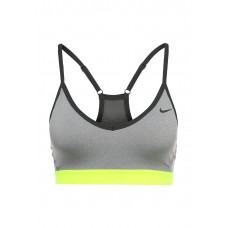 Топ спортивный NIKE PRO INDY BRA Nike