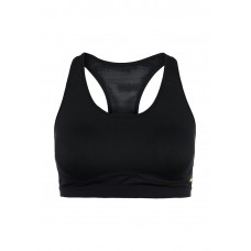 Топ спортивный NIKE PRO FIERCE BRA Nike