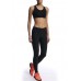 Топ спортивный NIKE PRO FIERCE BRA Nike