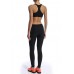 Топ спортивный NIKE PRO FIERCE BRA Nike