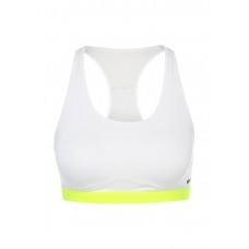 Топ спортивный NIKE PRO FIERCE BRA Nike