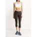 Топ спортивный NIKE PRO FIERCE BRA Nike