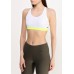 Топ спортивный NIKE PRO FIERCE BRA Nike