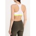 Топ спортивный NIKE PRO FIERCE BRA Nike