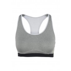 Топ спортивный NIKE PRO FIERCE BRA Nike