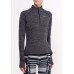 Лонгслив спортивный NIKE ELEMENT SPHERE 1/2 ZIP Nike