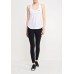 Леггинсы NIKE WOVEN TIGHT BLISS Nike