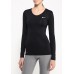 Лонгслив компрессионный NP CL LONG SLEEVE Nike