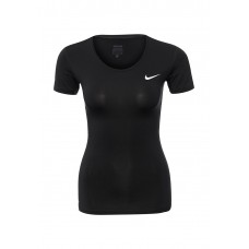 Футболка спортивная NP CL SHORT SLEEVE Nike