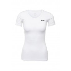 Футболка спортивная NP CL SHORT SLEEVE Nike