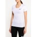 Футболка спортивная NP CL SHORT SLEEVE Nike