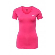 Футболка спортивная NP CL SHORT SLEEVE Nike