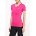 Футболка спортивная NP CL SHORT SLEEVE Nike