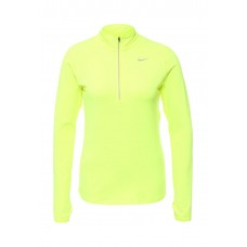 Лонгслив спортивный NIKE ELEMENT HALF ZIP Nike