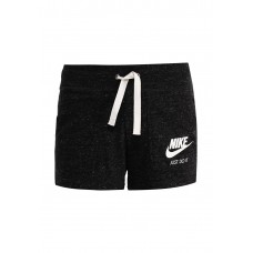 Шорты спортивные NIKE GYM VINTAGE SHORT Nike