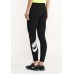 Леггинсы NIKE LEG-A-SEE LOGO Nike