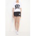 Шорты спортивные W NSW GYM VNTG SHORT Nike